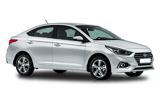 Hyundai Solaris Седан 1.6 MT Elegance