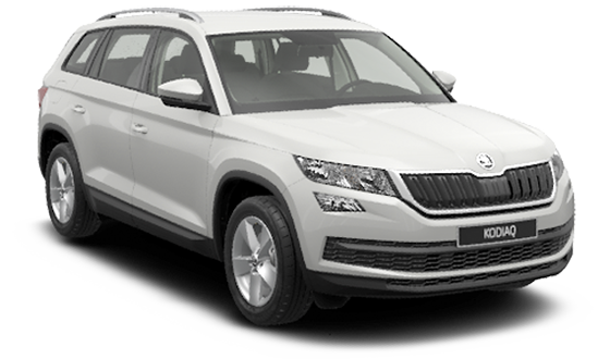 Skoda Kodiaq 1.4 TSI DSG Style