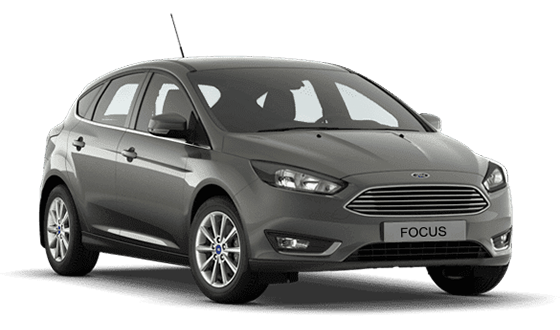 Ford Focus Хэтчбек 1.6 PowerShift Titanium