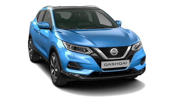 Nissan Qashqai Рест 2.0 MT SE