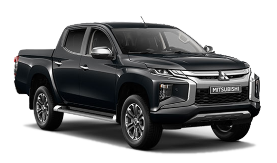 Mitsubishi L200 New 2.4 AT Intense