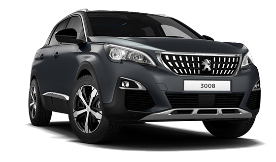 Peugeot 3008 1.6 THP AT Active