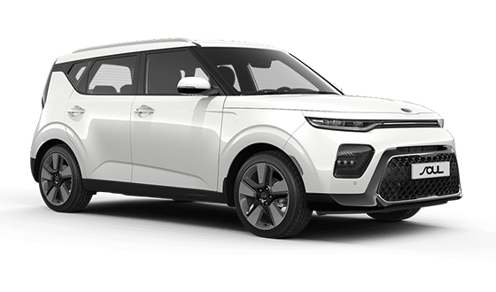 Kia Soul New 2.0 AT Prestige