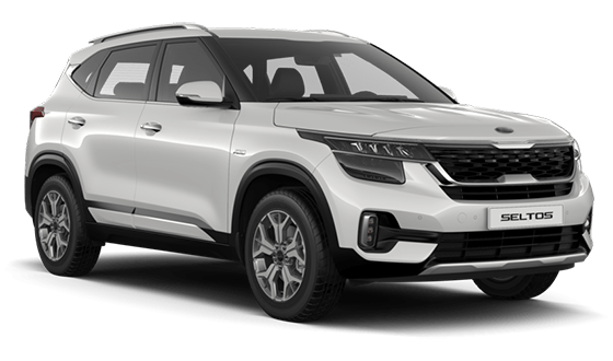 Kia Seltos 1.6 MT 2WD Classic