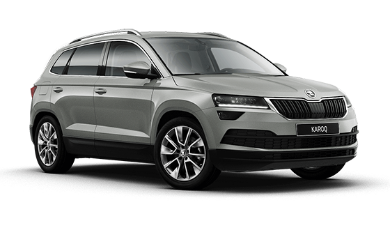 Skoda Karoq 1.4 TSI 4x4 DSG Style
